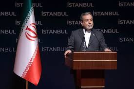 putin,canciller irani, expresidente, iran, estados unidos, bombardeos, plantas nucleares